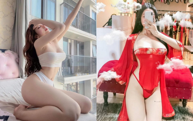 App gái xinh LG777 nudity