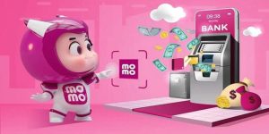 Cơ chế trả thưởng của các app kiếm tiền rút về Momo