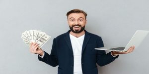 Xu hướng bùng nổ của mô hình kinh doanh qua app kiếm tiền không cần vốn