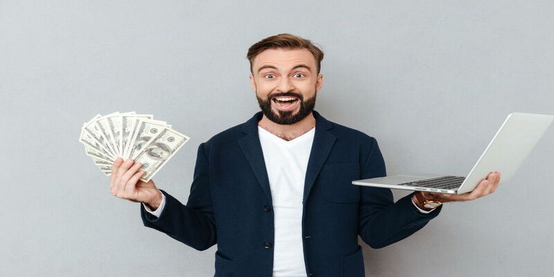 Xu hướng bùng nổ của mô hình kinh doanh qua app kiếm tiền không cần vốn