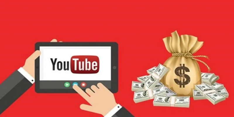 sự khác biệt giữa các hệ thống app xem video kiếm tiền