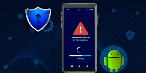 Sửa lỗi không cài được apk qua 4 lỗi thường gặp
