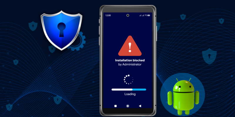 Sửa lỗi không cài được apk qua 4 lỗi thường gặp