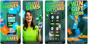 Xu hướng chơi game kiếm tiền mặt bùng nổ