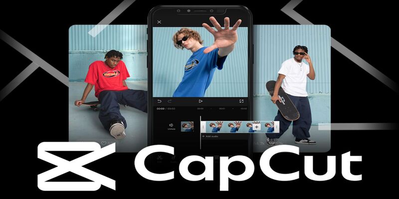 Công cụ chỉnh sửa ảnh online miễn phí Cap Cut