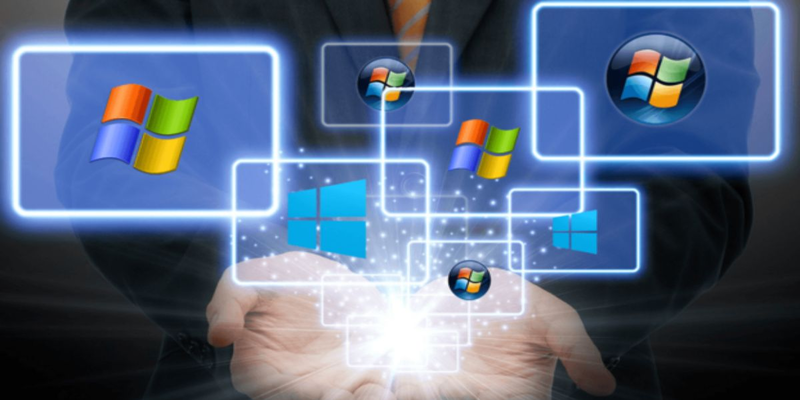 Mẹo Download phần mềm Windows full crack an toàn
