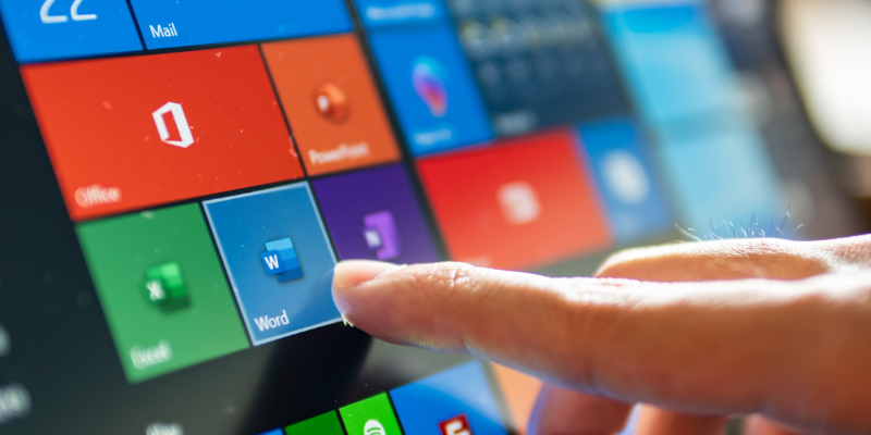 Giải pháp khác ngoài download phần mềm Windows full crack