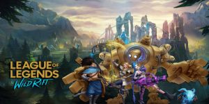 Game hot nhất hiện nay mobile Tốc Chiến