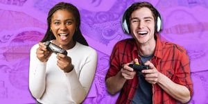 Top các mô hình game kiếm tiền rút về ngân hàng phổ biến và uy tín