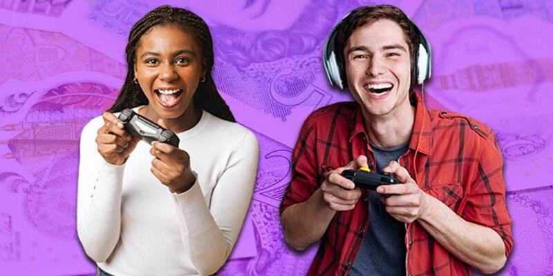 Top các mô hình game kiếm tiền rút về ngân hàng phổ biến và uy tín