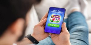3 Lỗi Sai Chí Mạng Cần Tránh Để Tìm Đúng Game Kiếm Tiền Uy Tín