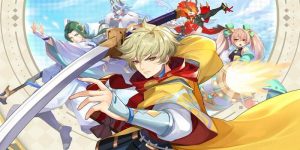 Sức hút của game online cày cuốc mien phi