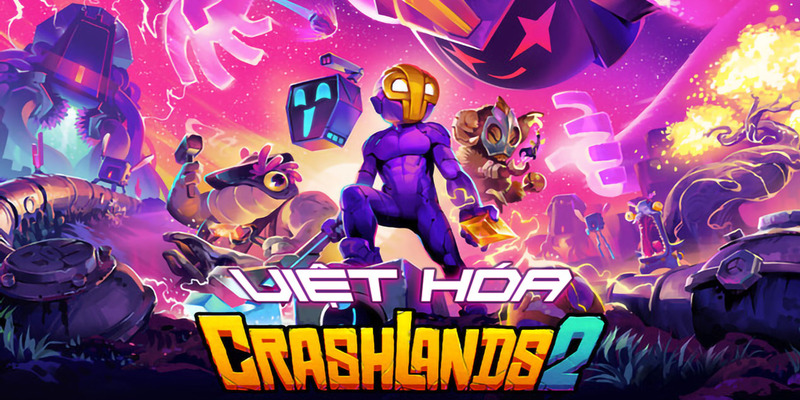 Sức hút của game việt hóa apk miễn phí