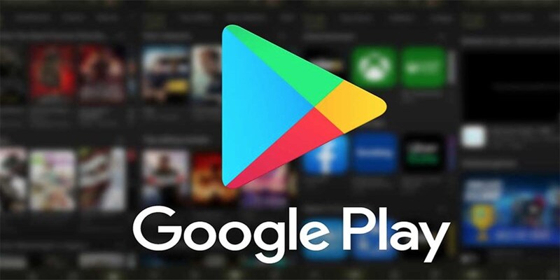 Tải ứng dụng Android miễn phí trên Google Play Store
