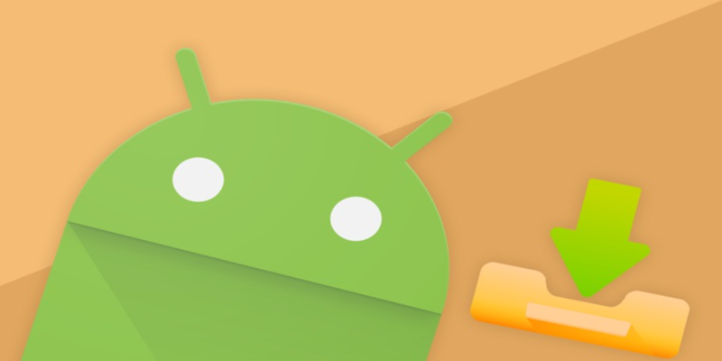 Quy trình tải từ Thế nào là một kho ứng dụng apk miễn phí
