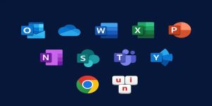 Top phần mềm văn phòng miễn phí cho PC