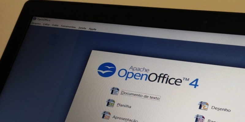 Phần mềm văn phòng miễn phí cho PC của dân kế toán Apache OpenOffice
