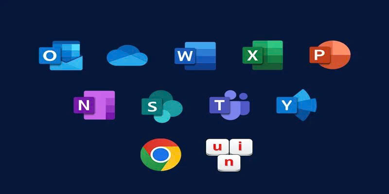 Top phần mềm văn phòng miễn phí cho PC