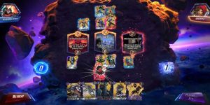 Quy trình chuẩn tải game thẻ bài mod