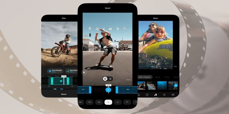 Kho tải app chỉnh sửa video miễn phí hiện nay