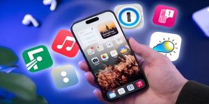 Rủi ro khi tải app mod miễn phí