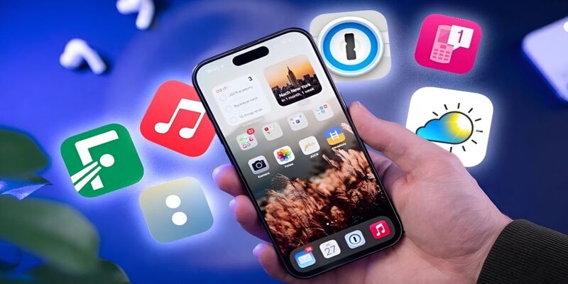 Rủi ro khi tải app mod miễn phí
