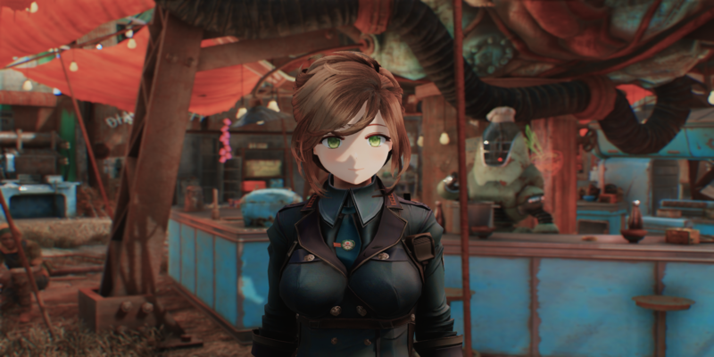Đặc quyền khi tải game anime mod miễn phí