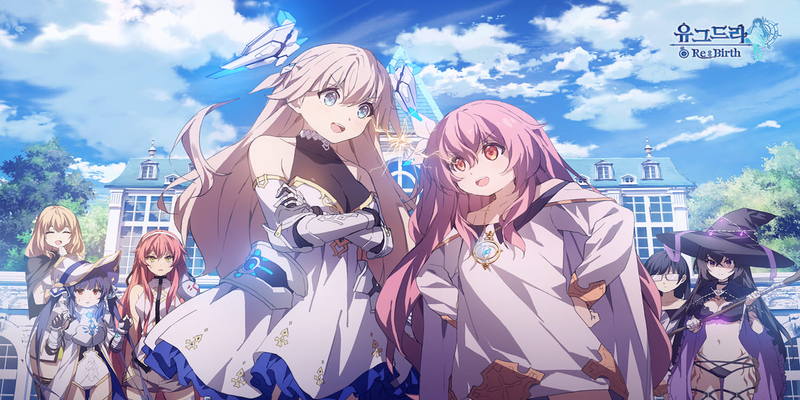 Bản cập nhật tải game anime mod thu hút lượng game thủ lớn