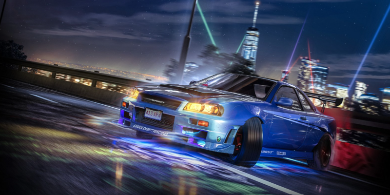 CarX Street - một trong những lựa chọn tải game đua xe hack tiền hàng đầu