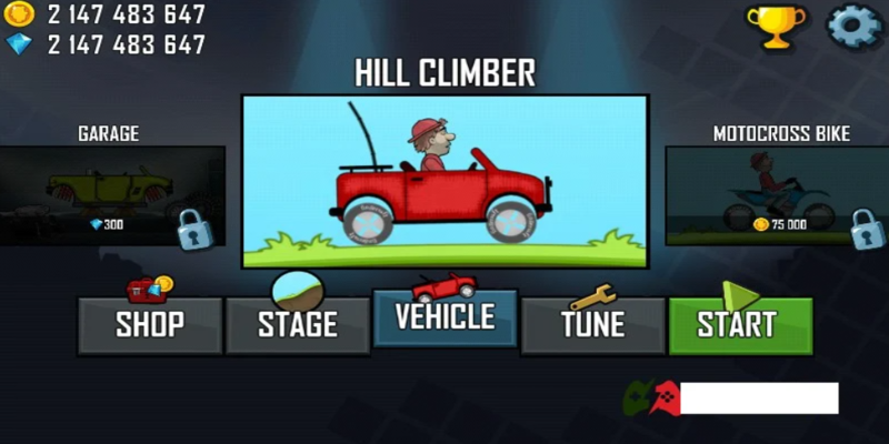 Lưu ý khi tải game đua xe hack tiền về máy