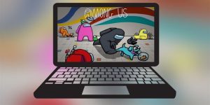 Tải game PC cấu hình nhẹ Among Us cực HOT