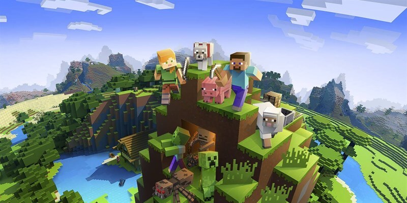 Tải game PC cấu hình nhẹ là gì