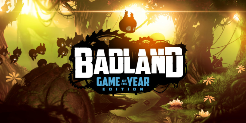 Tải trò chơi không cần mạng Badland