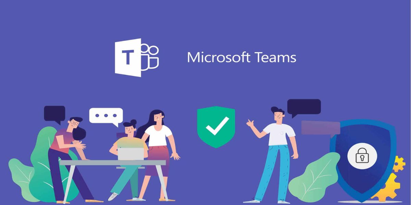 Tải ứng dụng miễn phí phổ biến nhất Microsoft Teams