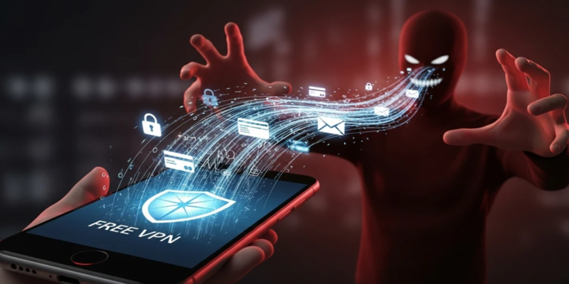 Tải vpn miễn phí cho điện thoại cần biết cách dùng an toàn