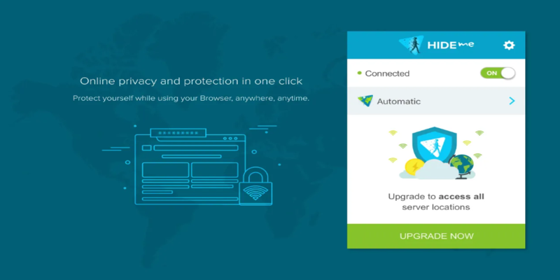 Tải vpn miễn phí cho điện thoại Hide.me