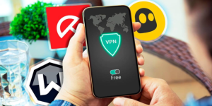 Cân nhắc trước khi tải vpn miễn phí cho điện thoại