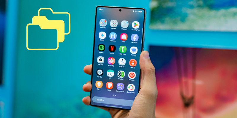 Tối ưu điện thoại sau khi tải ứng dụng Android miễn phí