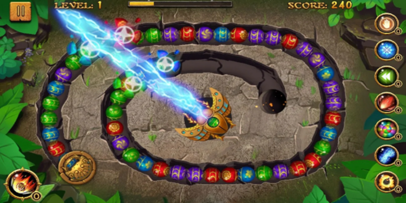 Tối ưu hóa thiết bị để nâng cao trải nghiệm chơi game offline hay cho Android