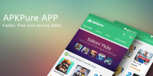 Hiểu rõ ứng dụng Apk Pure là gì