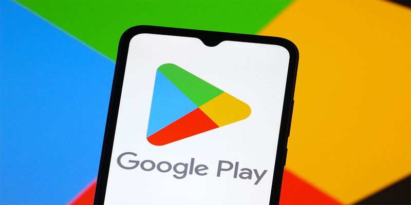 Google Play Store và ứng dụng Apk Pure có sự khác biệt