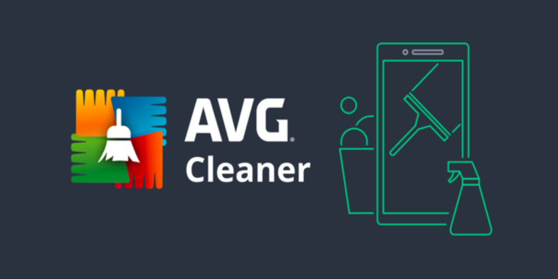 AVG Cleaner là một trong những Ứng dụng dọn rác điện thoại tốt nhất