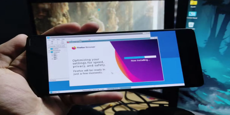 Cần biết cách thiết lập ứng dụng giả lập Android trên PC