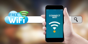 Rủi ro tiềm ẩn khi dùng ứng dụng hack wifi mien phi