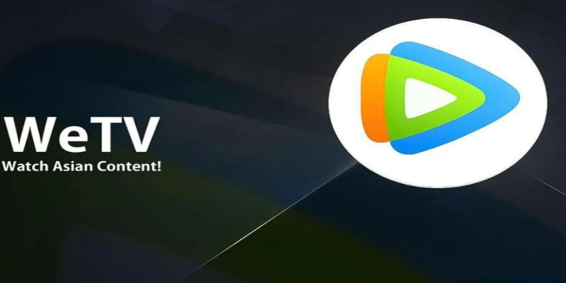 Ứng dụng xem phim miễn phí WeTV